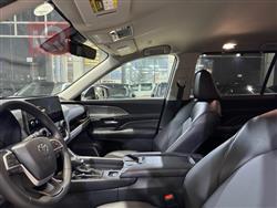 تۆیۆتا گراند هایلاندەر